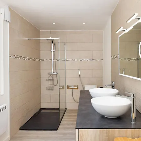 Le Grand Authentique Apartment Carcassonne