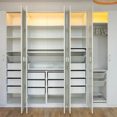 Le Grand Authentique 아파트