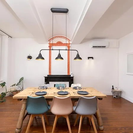 Le Grand Authentique * 카르카손