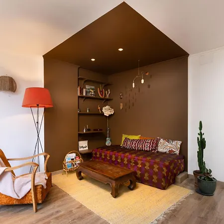 Le Grand Authentique 카르카손