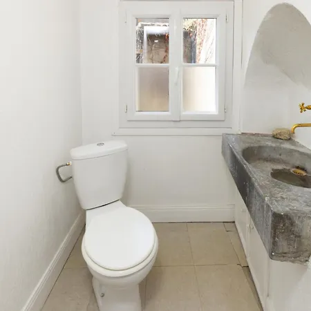 Le Grand Authentique Apartment *