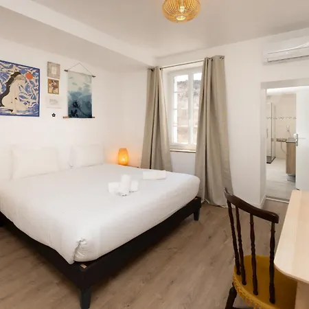 Le Grand Authentique * 卡尔卡松