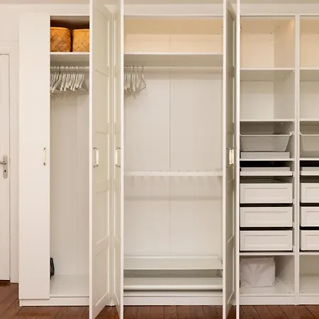 公寓 Le Grand Authentique 卡尔卡松