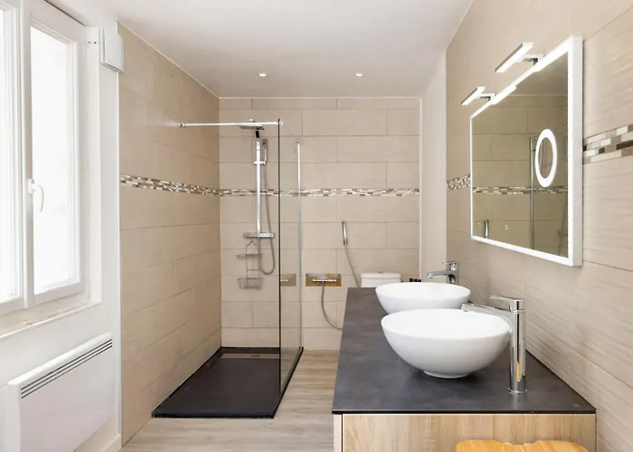 Le Grand Authentique Apartment Carcassonne