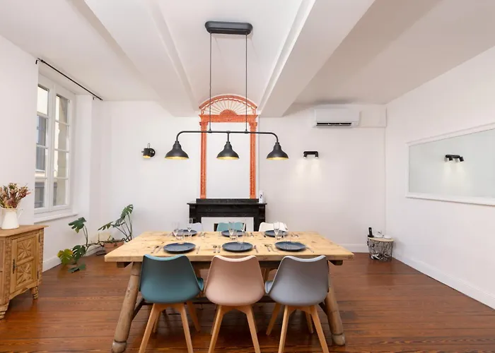 Le Grand Authentique * Carcassonne