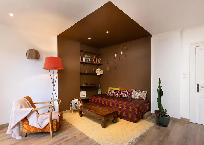 Le Grand Authentique Carcassonne