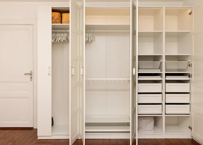 Apartment Le Grand Authentique Carcassonne